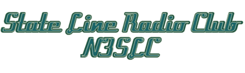 State Line Radio Club